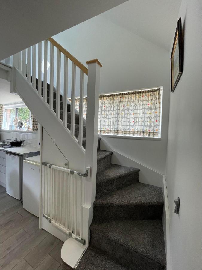 Magnolia Passageway To The Jurassic Coast. Villa Stoborough Exterior photo